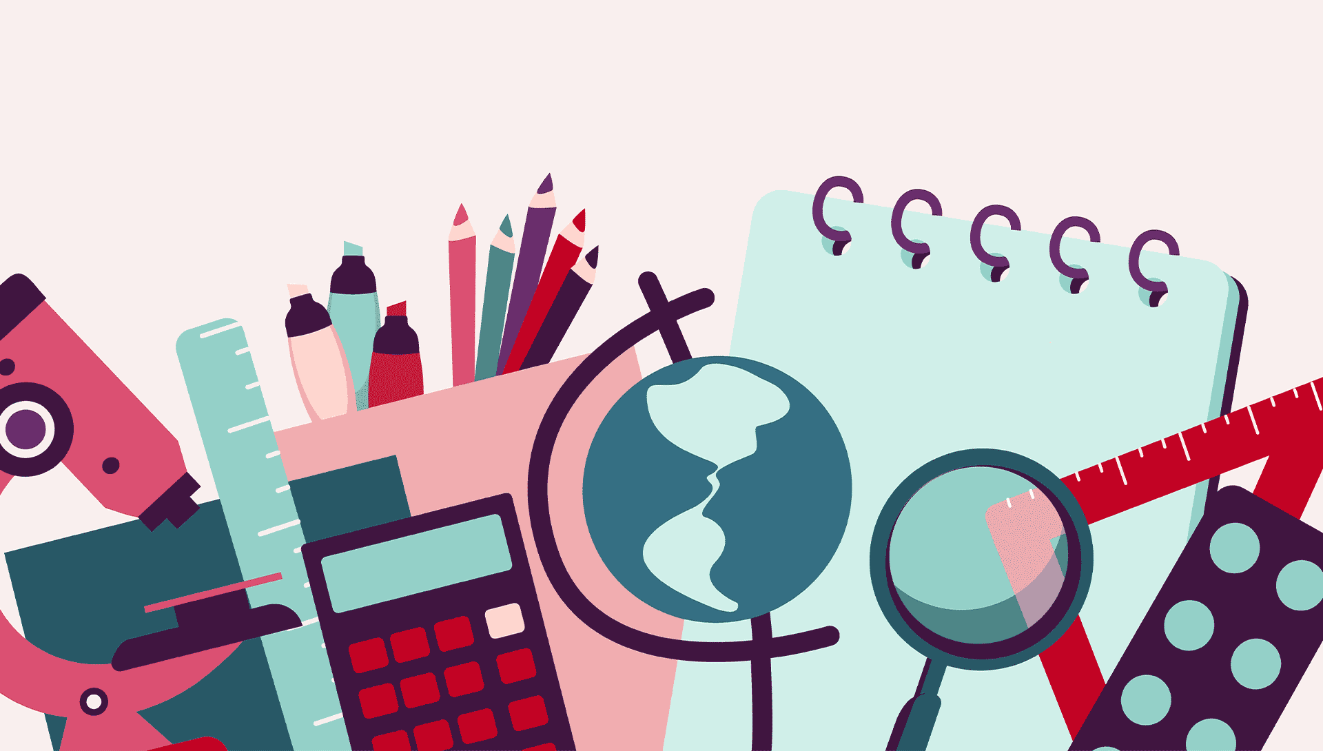 outils de bureau pour atelier - CFEP