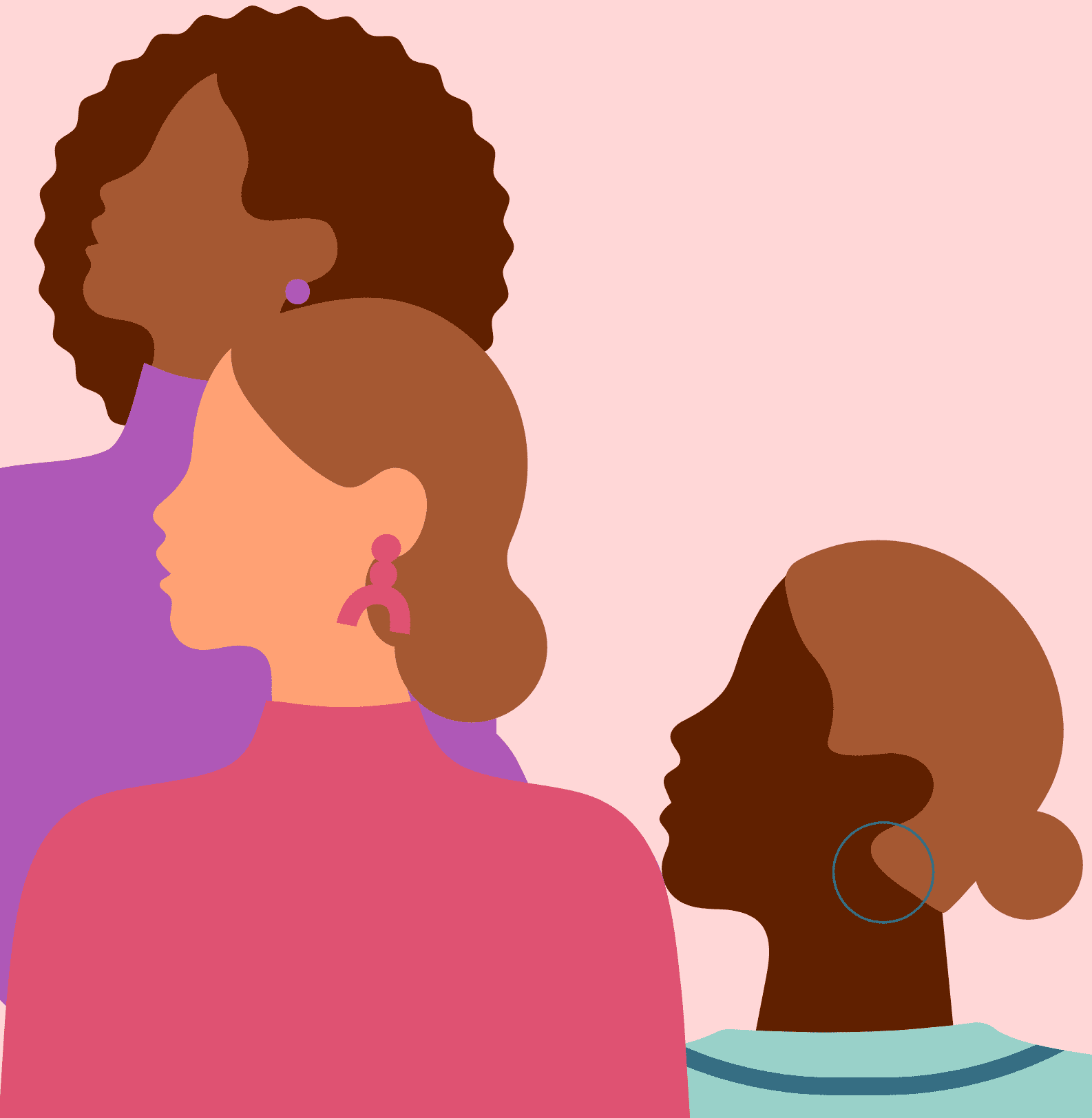 Emploi, genre et diversité – vidéos