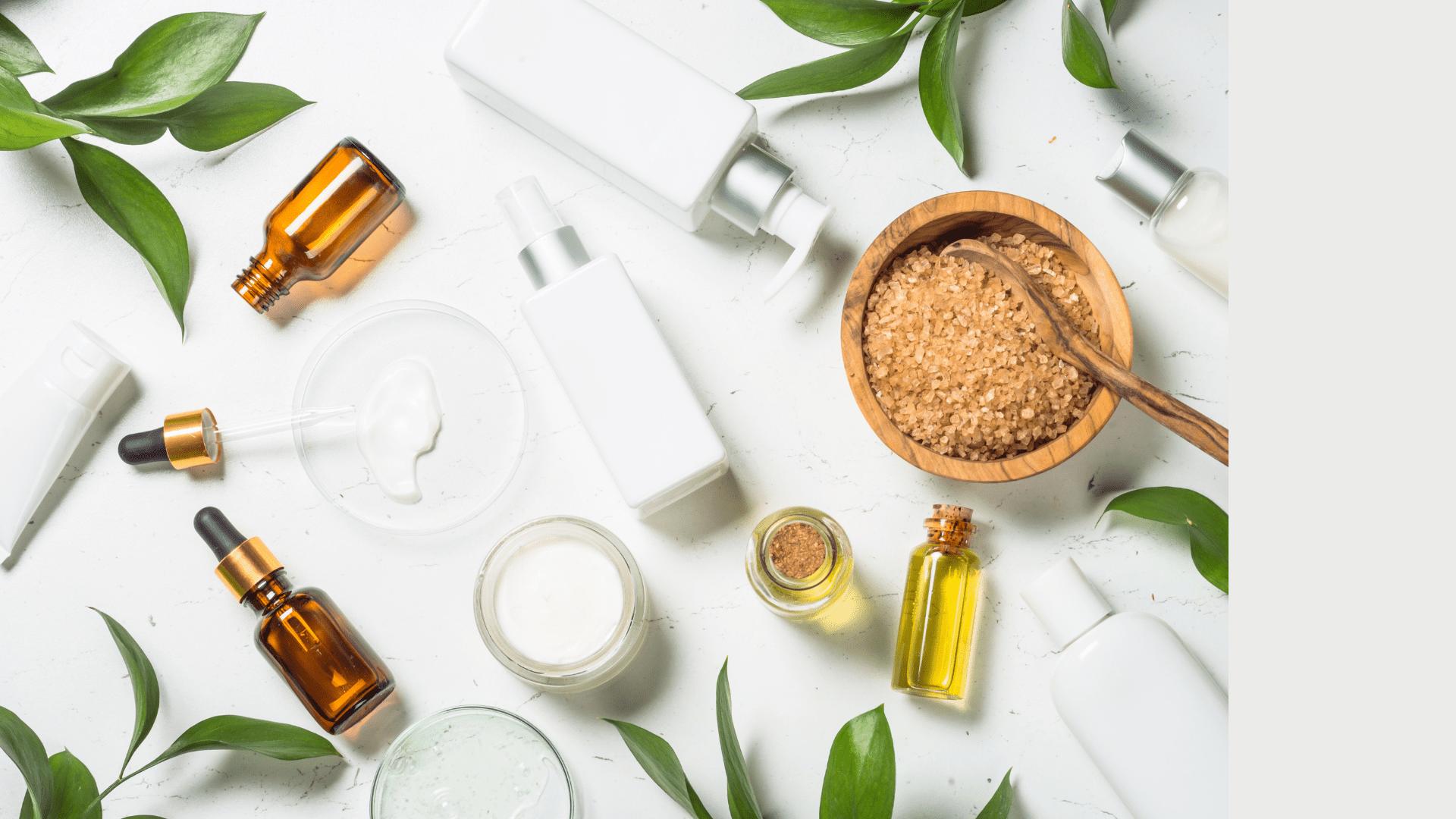 Selfcare au Féminin : L&rsquo;Écoféminisme à travers la Cosmétique Naturelle