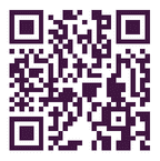 QR code pour l'inscription
