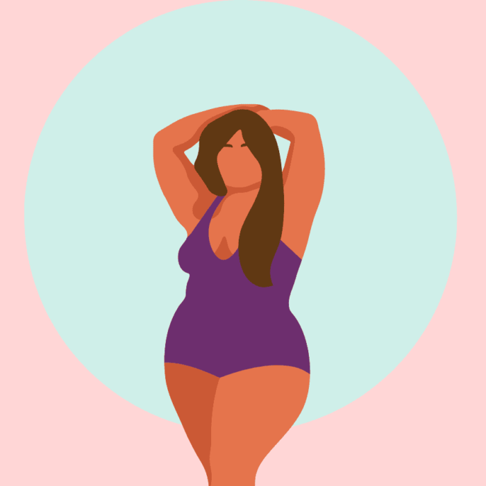 body positivisme