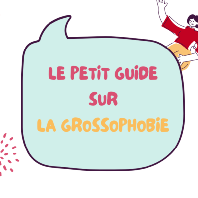 Petit guide sur la grossophobie : la grossophobie, c'est quoi ?